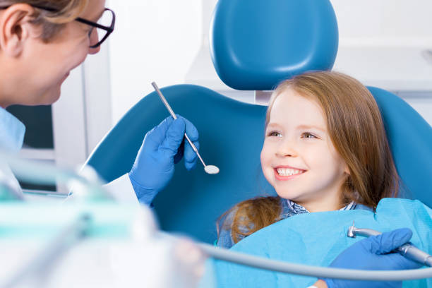 Advanced Technology for Better Dental Care in Green Knoll, NJ